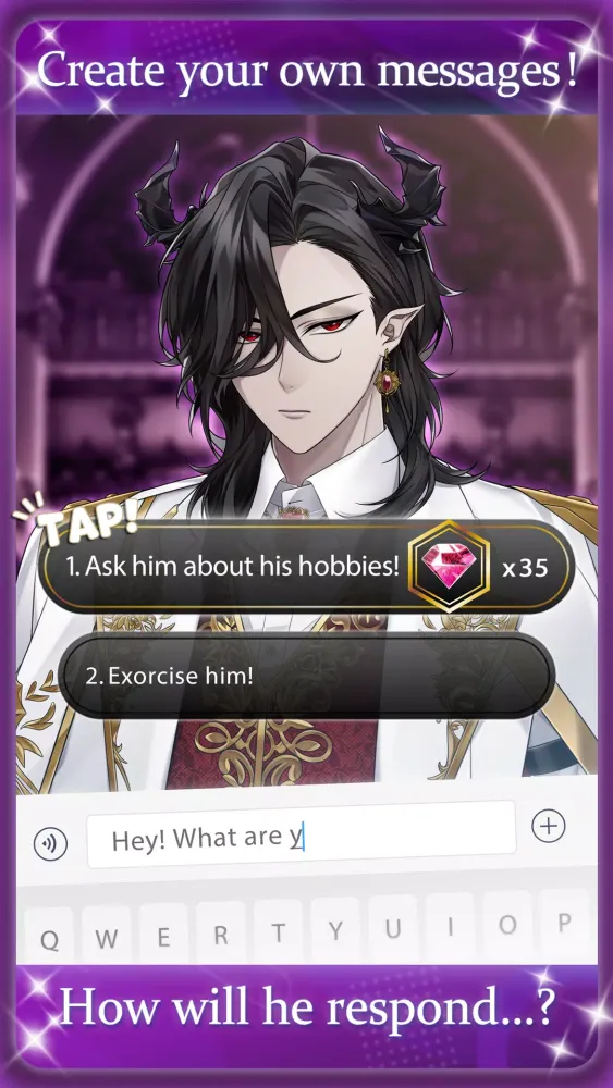Wardens of Romance Screenshots