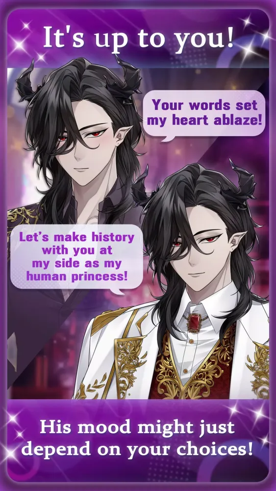 Wardens of Romance Screenshots
