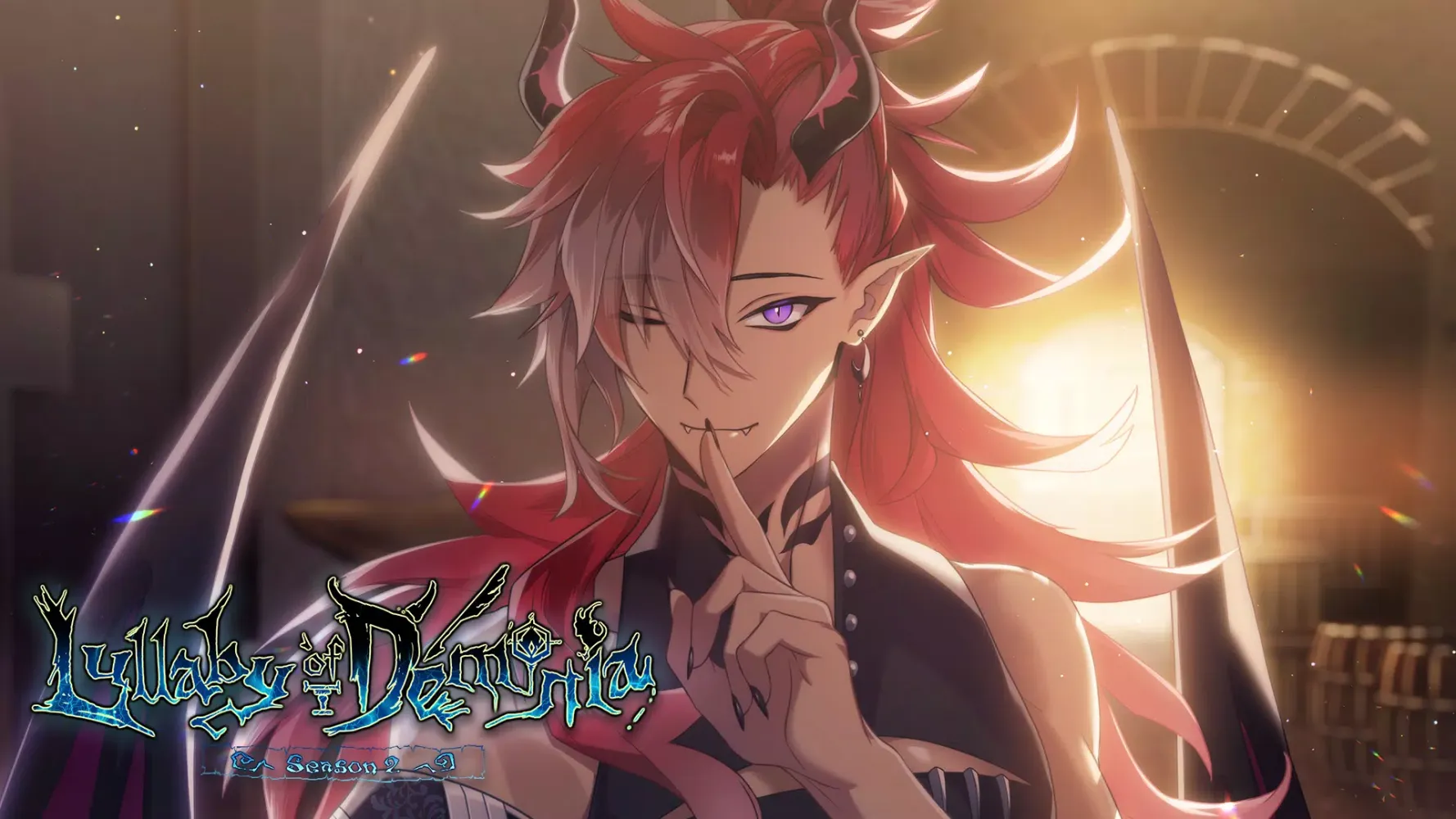 Capturas de pantalla de Lullaby of Demonia