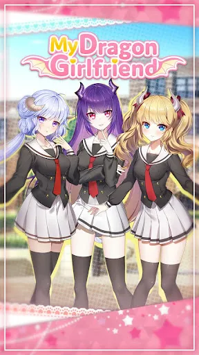 My Dragon Girlfriend : Anime D Screenshots