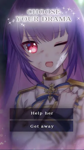 My Dragon Girlfriend : Anime D Screenshots