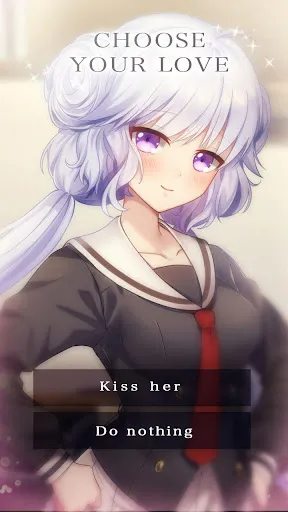 My Dragon Girlfriend : Anime D Screenshots