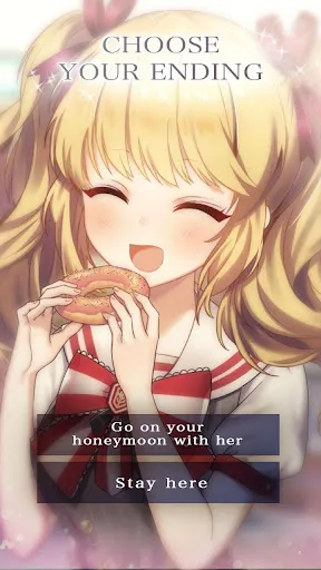 My Dragon Girlfriend : Anime D Screenshots