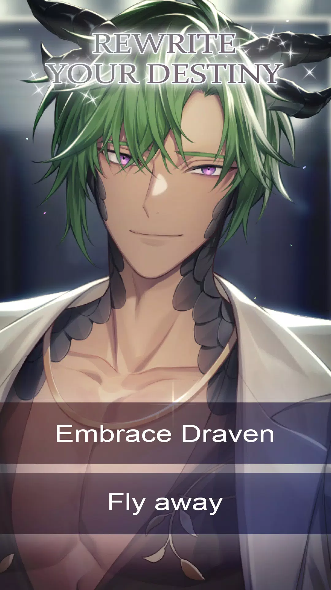 Inferno’s Embrace Screenshots