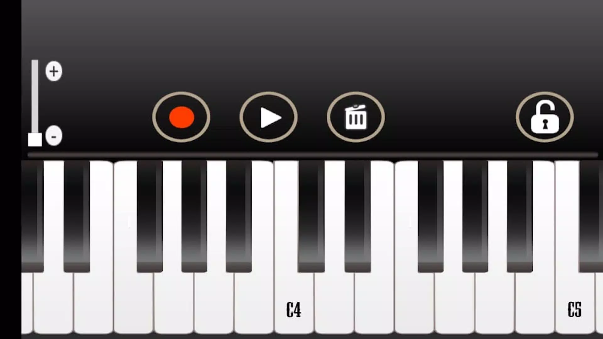 Electric Piano APK for Android Download PGYER APKHUB