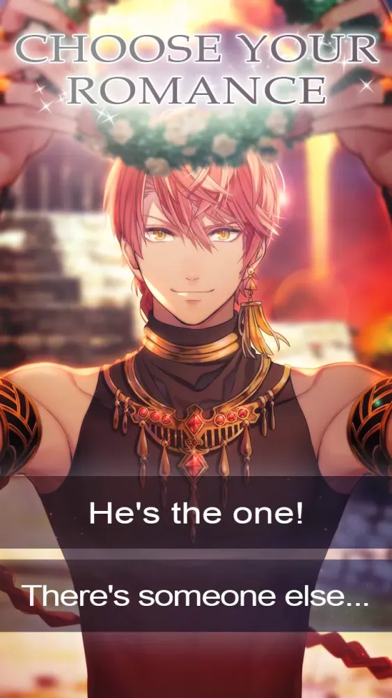 تصاویر My Elemental Prince