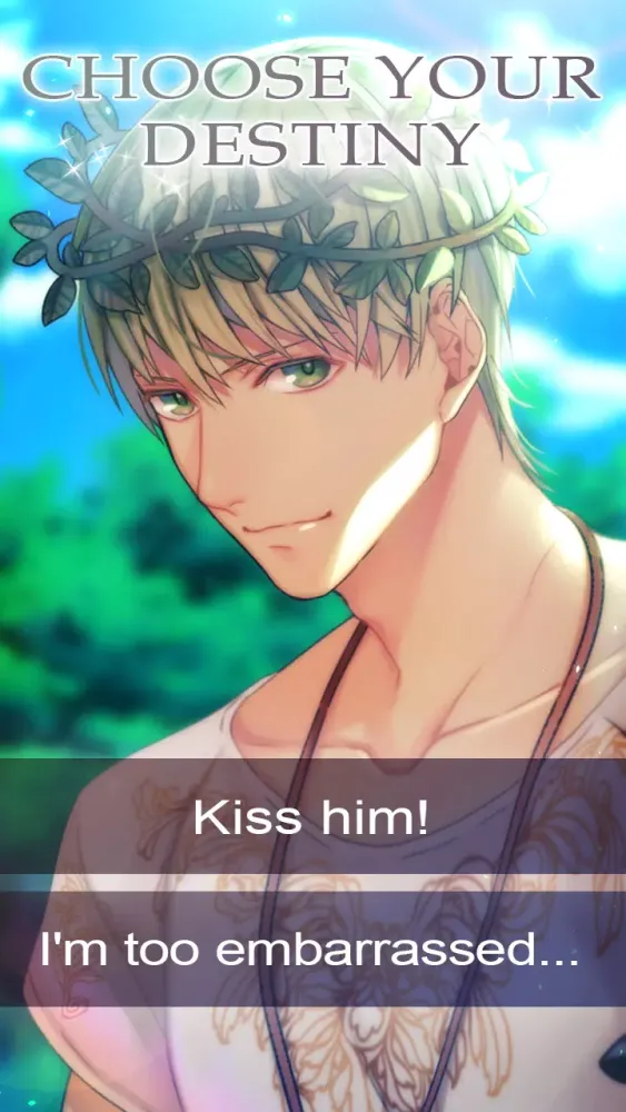 تصاویر My Elemental Prince
