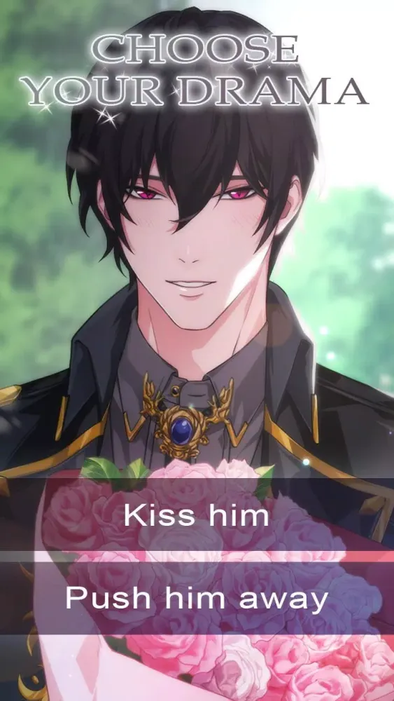 Vows of Eternity Screenshots