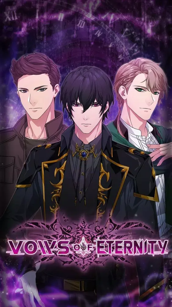 Vows of Eternity Screenshots