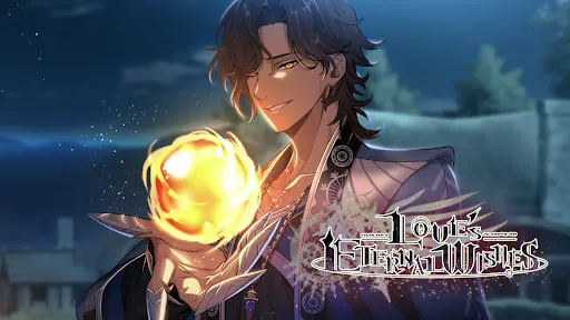 Love's Eternal Wishes: Otome Screenshots