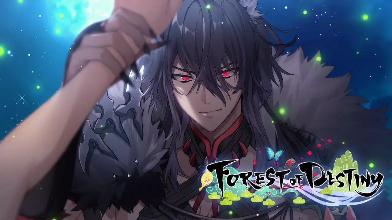 Forest of Destiny Ekran Görüntüleri