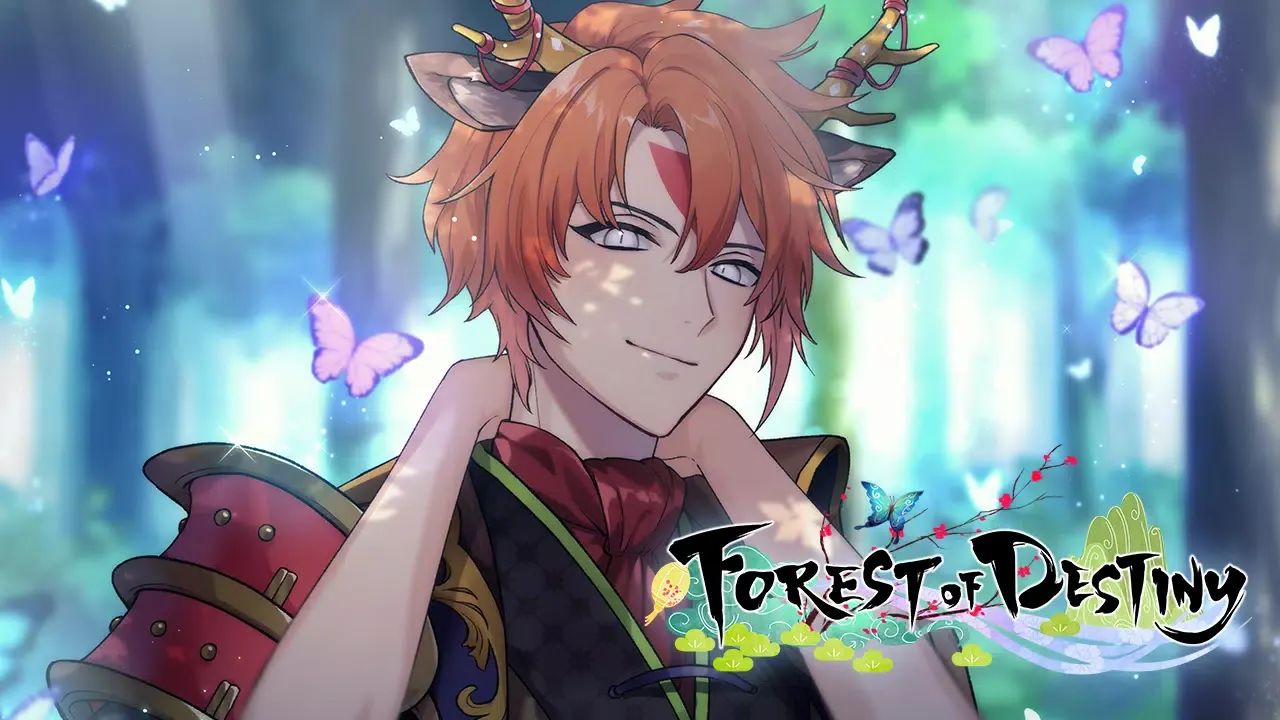 Forest of Destiny Ekran Görüntüleri