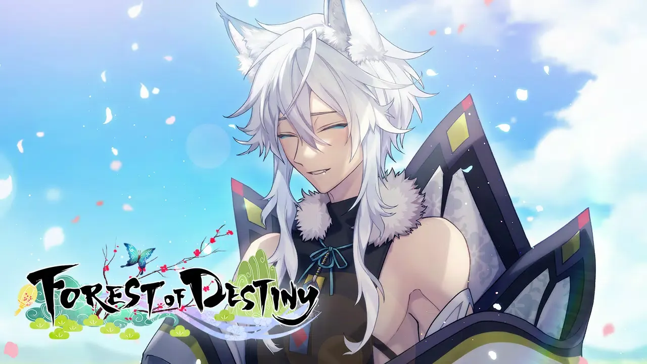 Forest of Destiny Ekran Görüntüleri