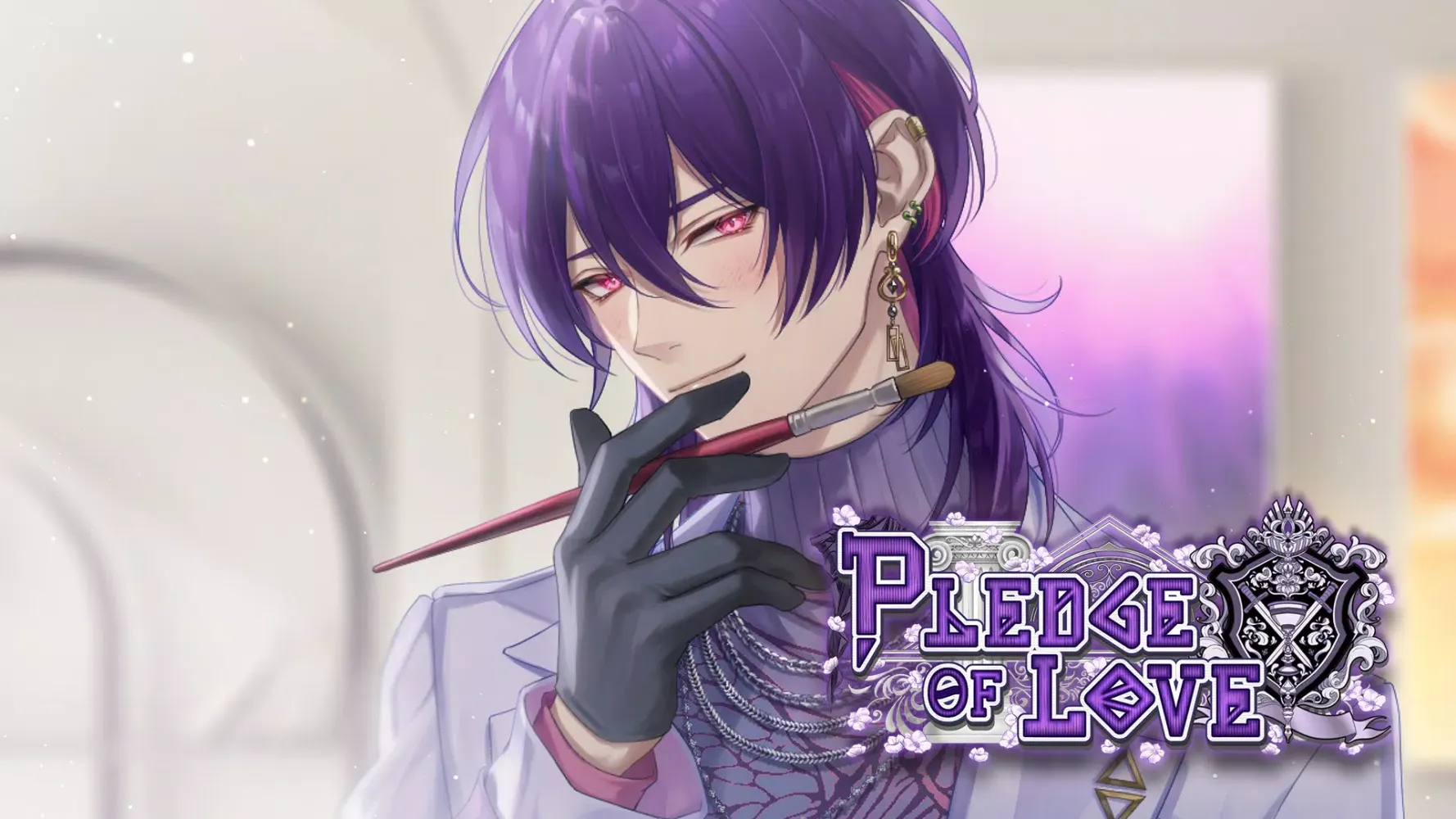 Captures d'écran de Pledge of Love
