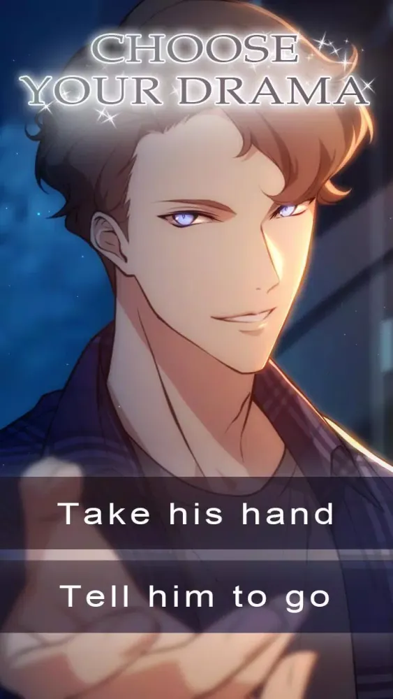 Freshman Fantasies Screenshots