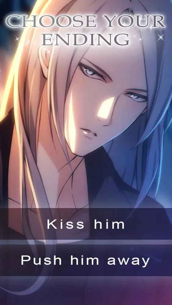 Freshman Fantasies Screenshots