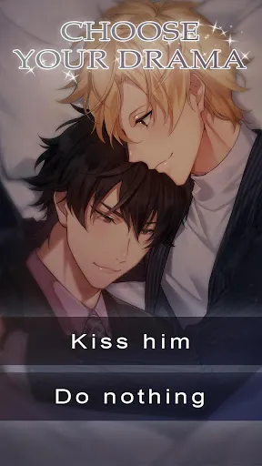 Yaoi Beast Boys : Anime Romanc سکرین شاٹس