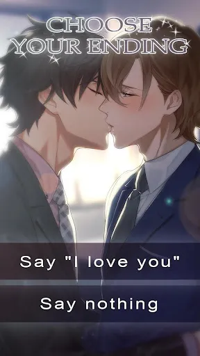 Yaoi Beast Boys : Anime Romanc سکرین شاٹس
