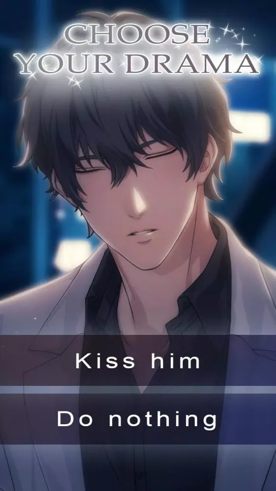 Capturas de pantalla de The Pet Doctor's Secret: Otome