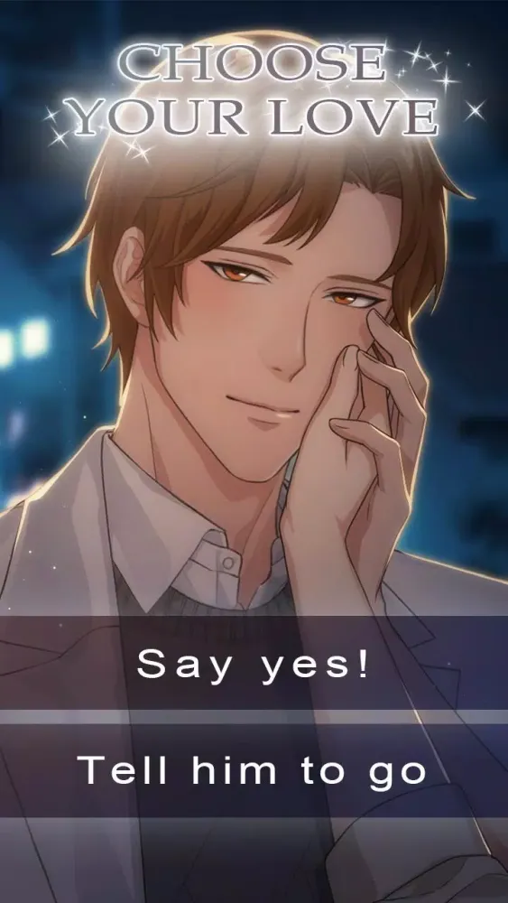 Capturas de pantalla de The Pet Doctor's Secret: Otome