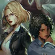 Trapped Terrors: Story for two