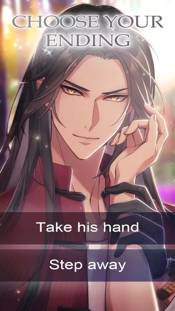 ภาพหน้าจอของ Syndicate Boyfriend: Gem Heist