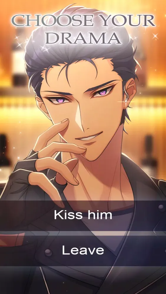 ภาพหน้าจอของ Syndicate Boyfriend: Gem Heist