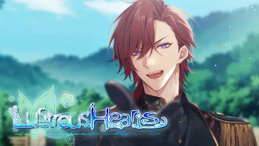 Screenshot di Lustrous Heart: Otome Game