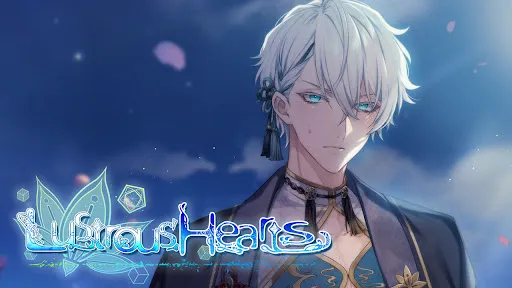 Screenshot di Lustrous Heart: Otome Game