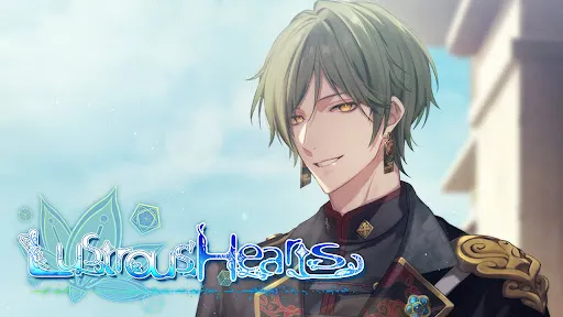 Screenshot di Lustrous Heart: Otome Game