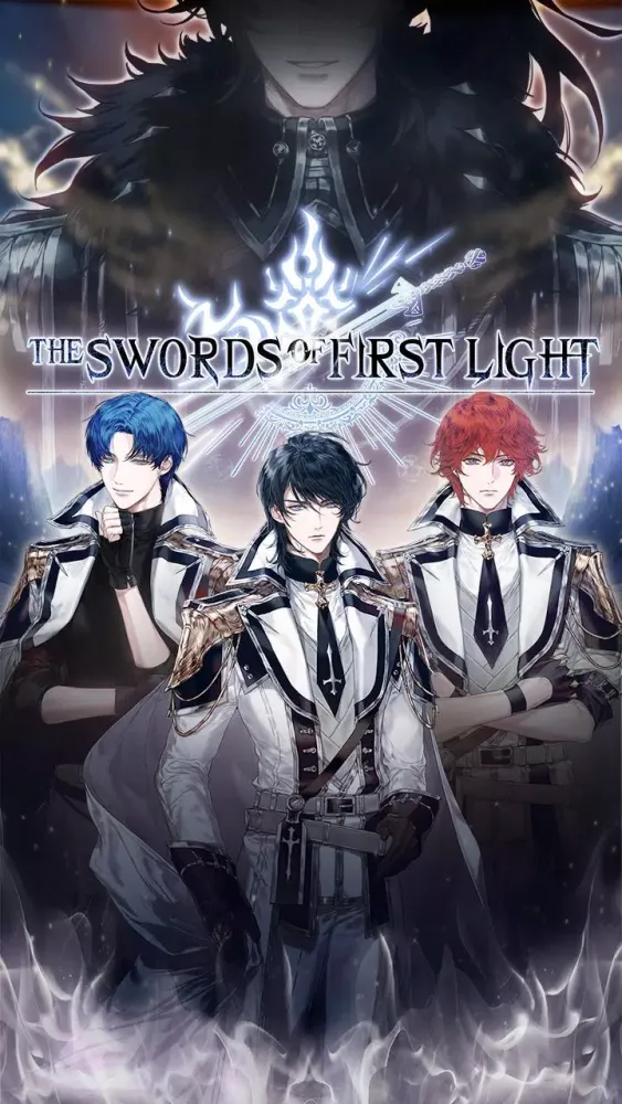 Скриншоты The Swords of First Light:Roma