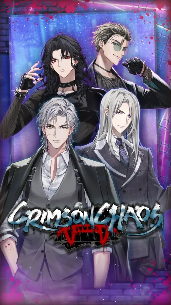 Crimson Chaos Screenshots