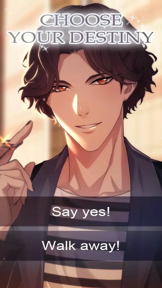 Be My Match Screenshots