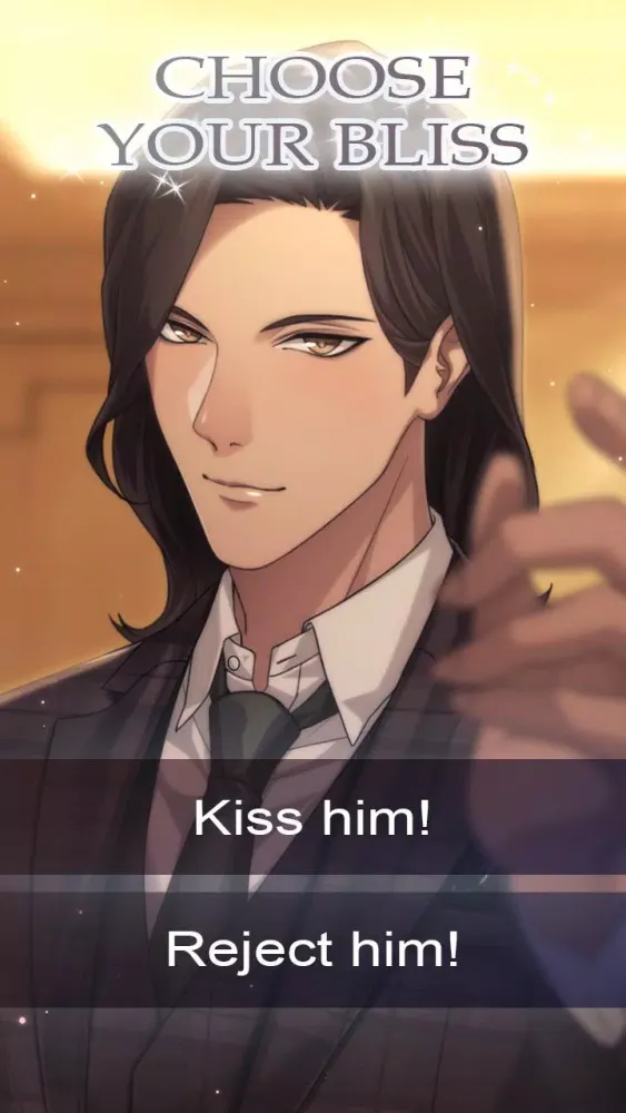 Be My Match Screenshots