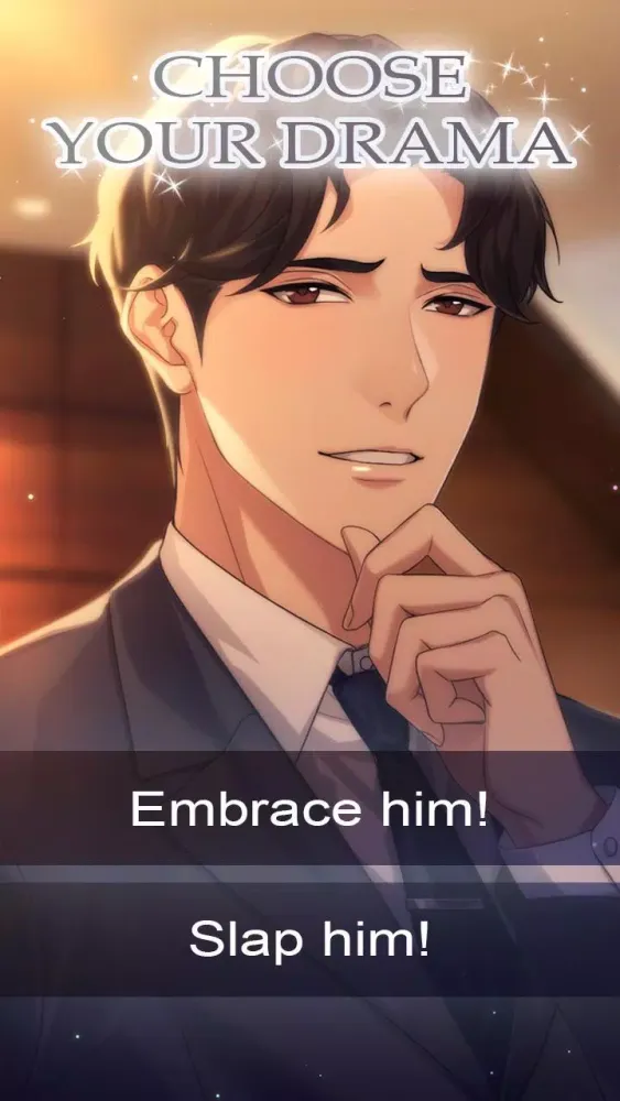 Be My Match Screenshots