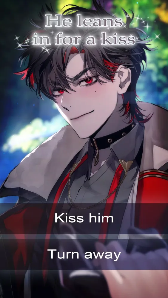 Millionaire Monster: Otome Screenshots