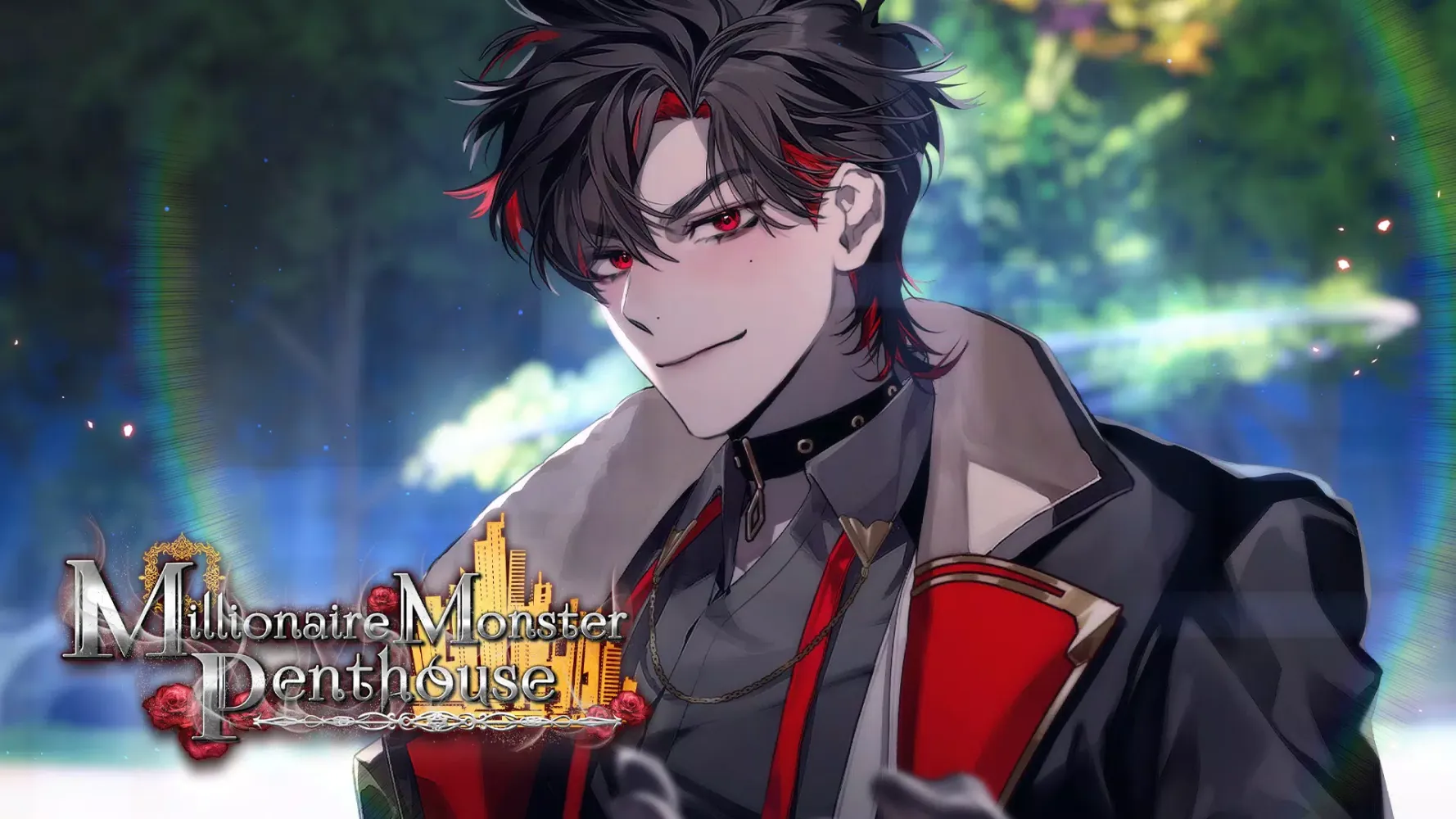 Millionaire Monster: Otome Screenshots