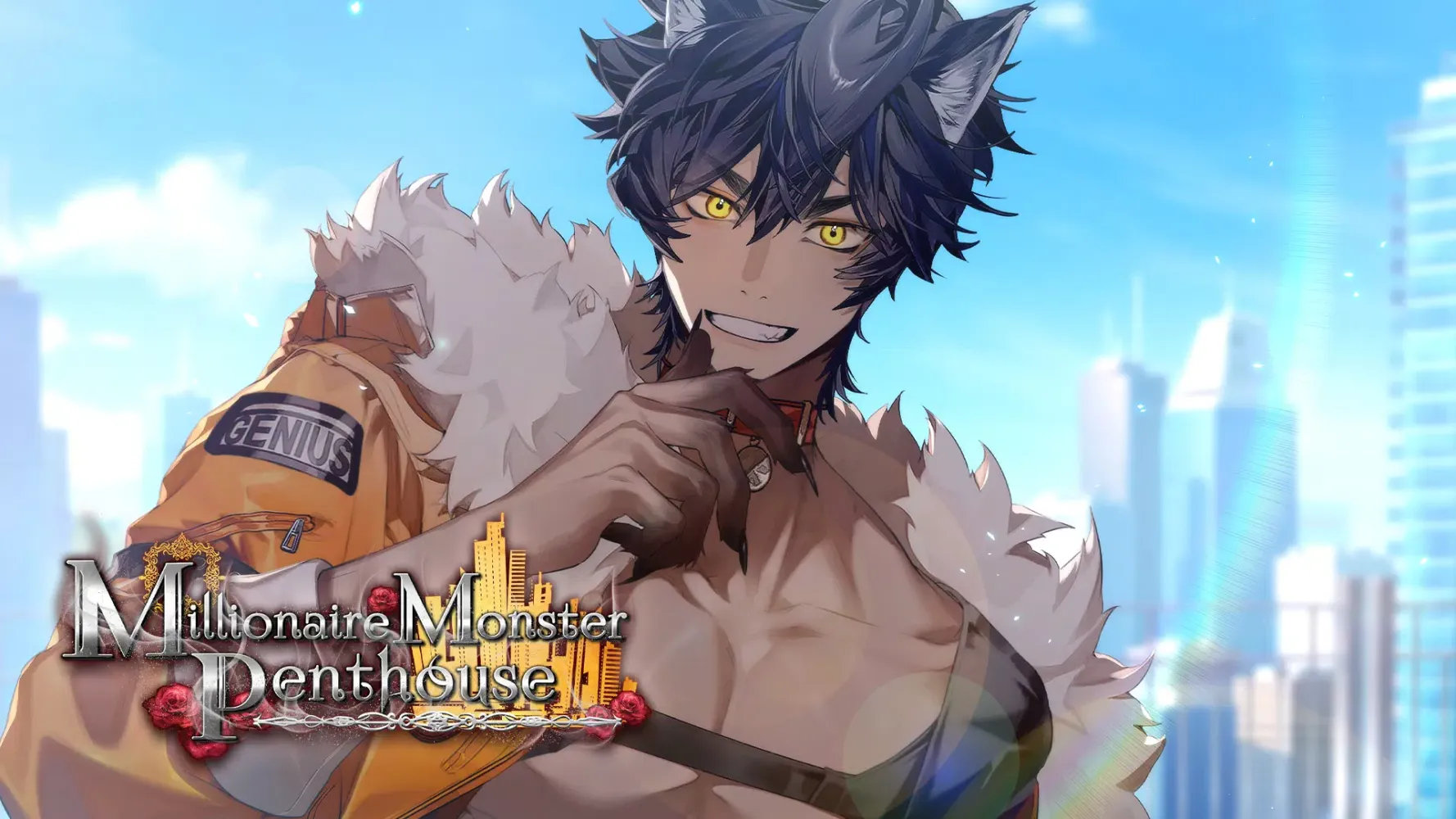 Millionaire Monster: Otome Screenshots