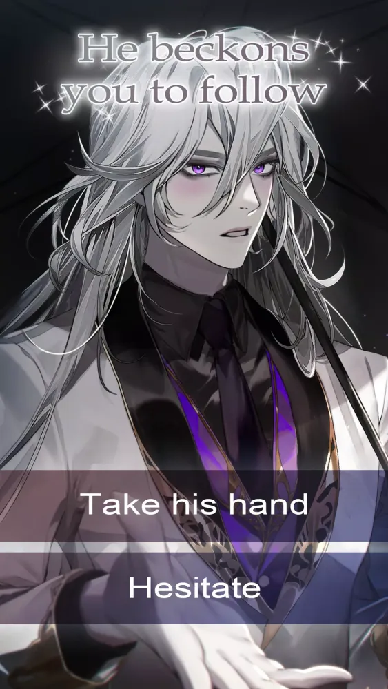 Millionaire Monster: Otome Screenshots