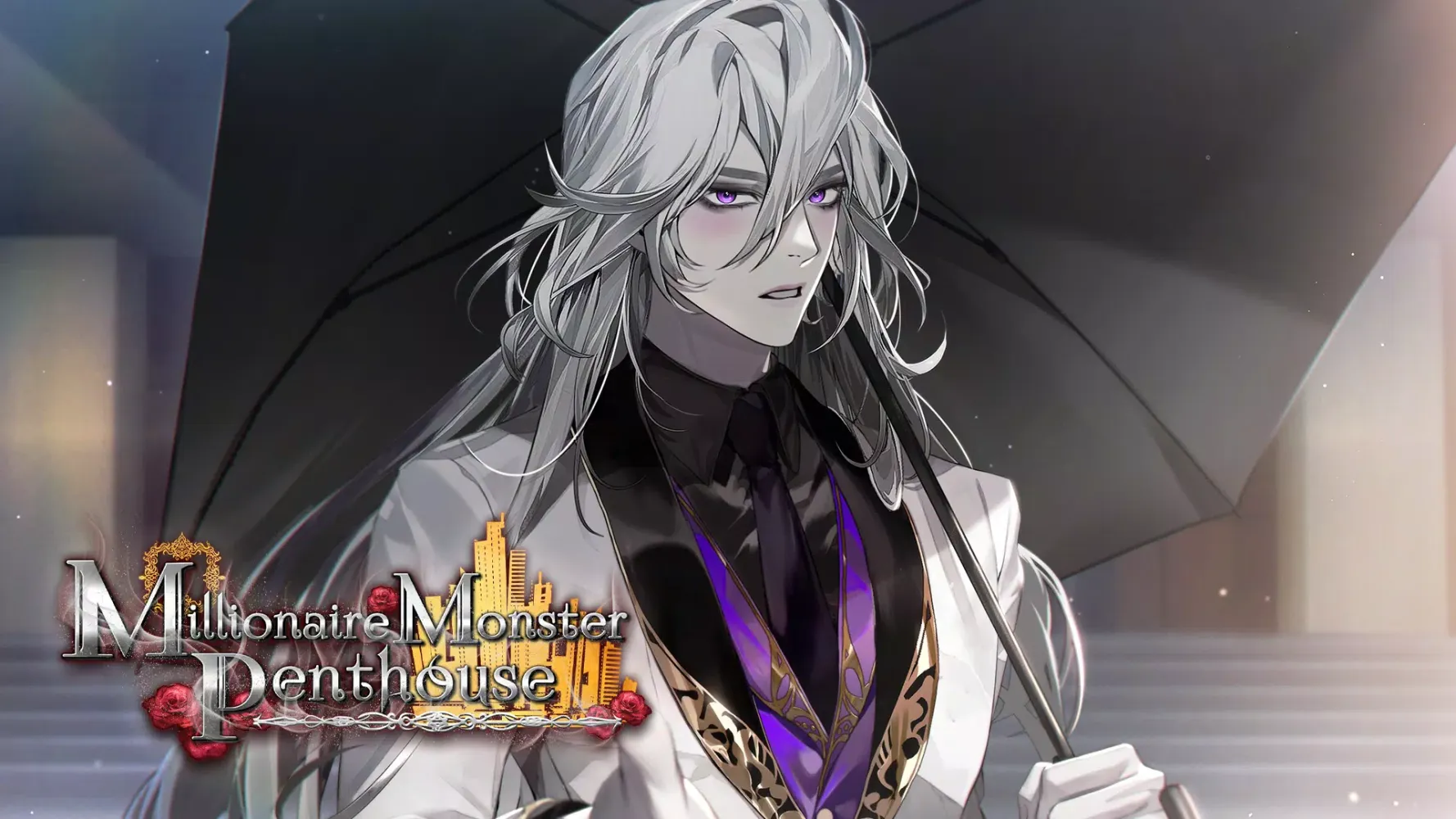 Millionaire Monster: Otome Screenshots