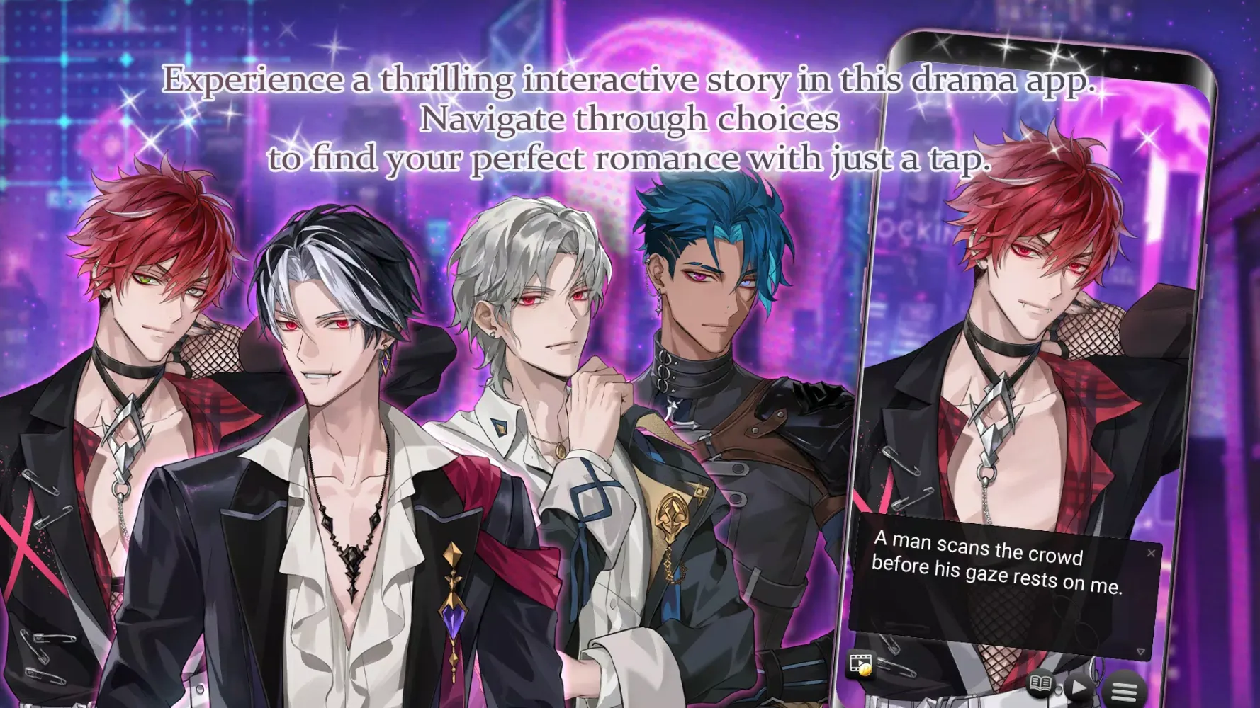 Undead Vendetta スクリーンショット