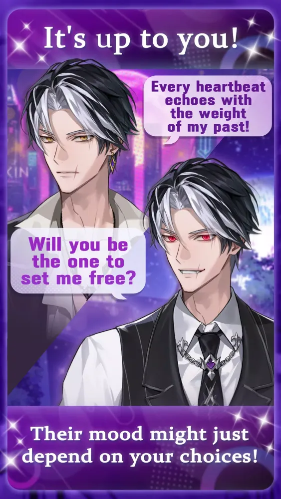 Undead Vendetta スクリーンショット