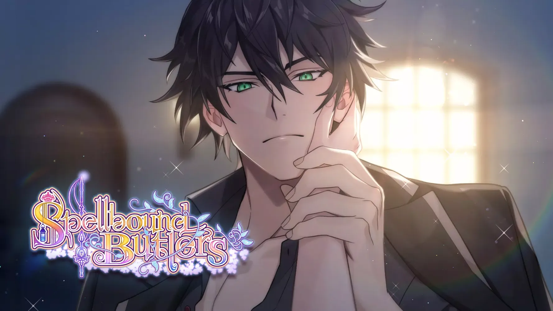 Скриншоты Spellbound Butlers
