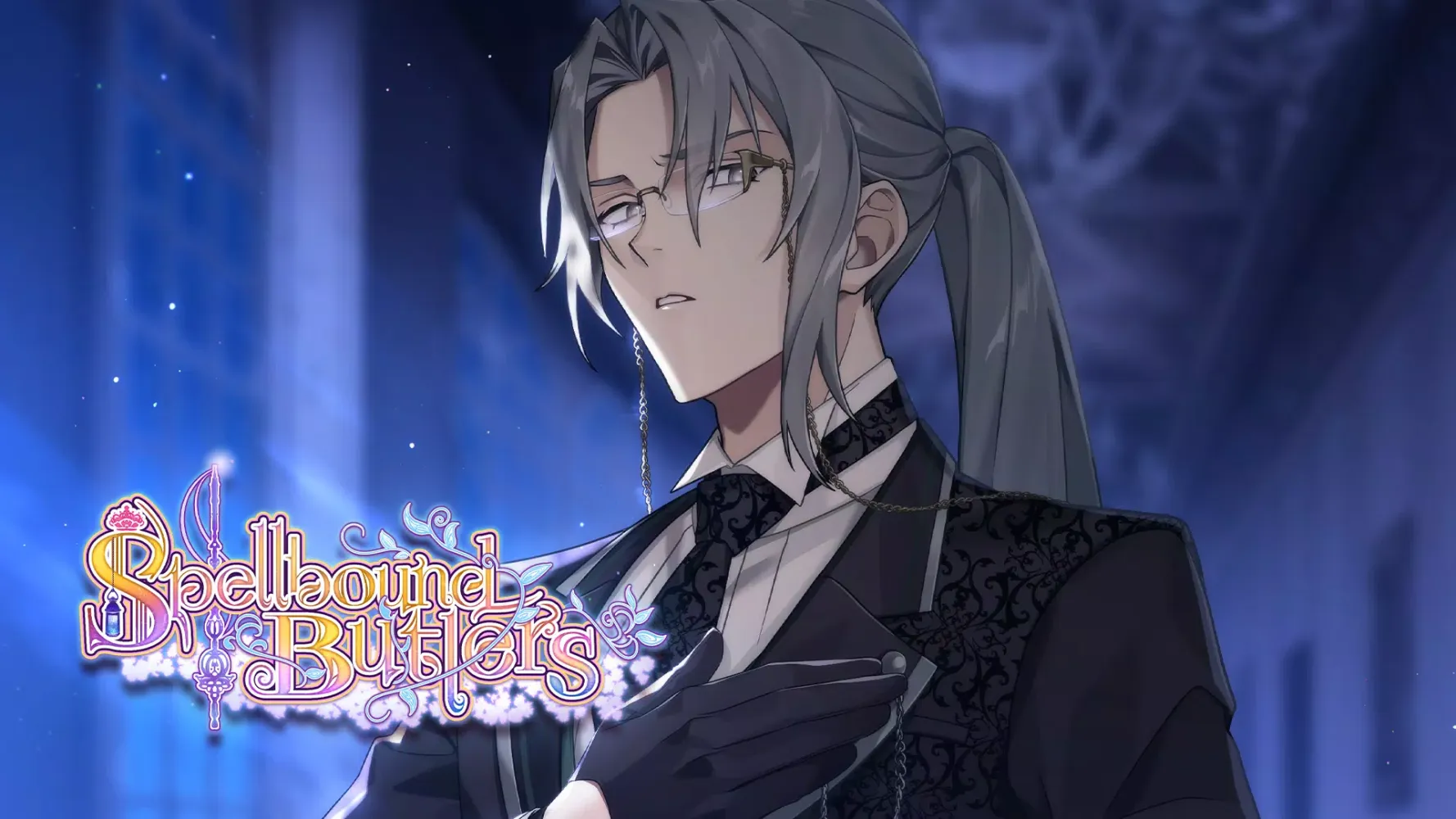 Скриншоты Spellbound Butlers