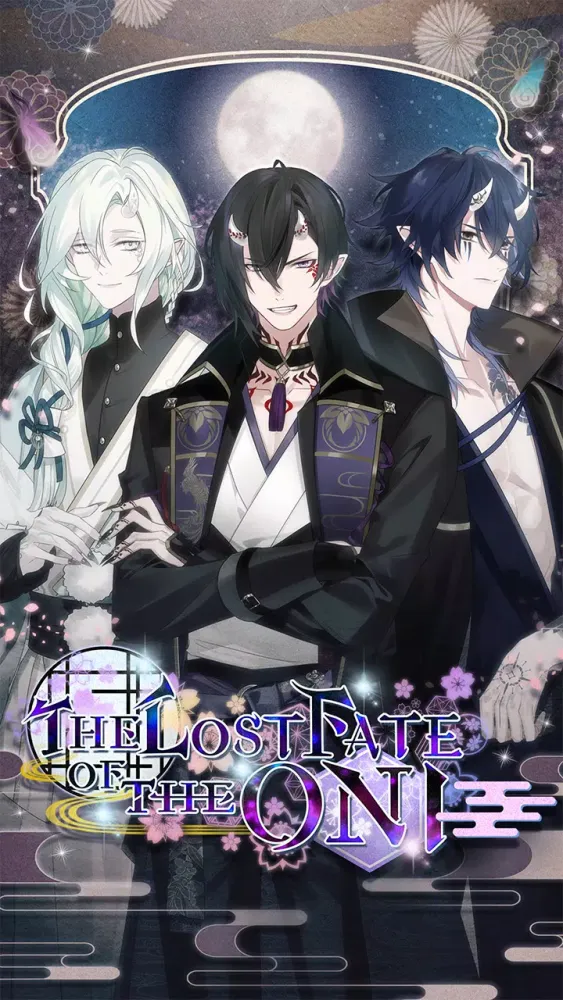 The Lost Fate of the Oni Screenshots