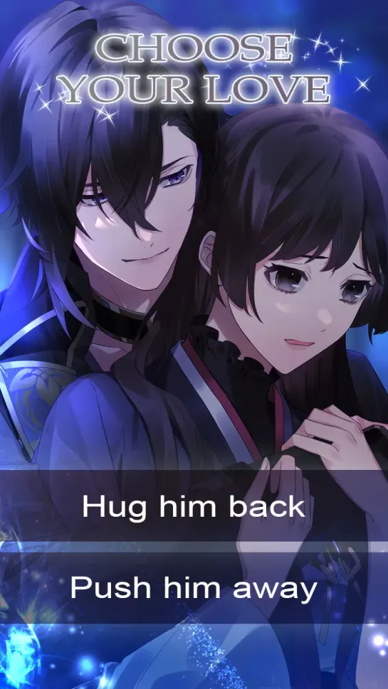 The Lost Fate of the Oni Screenshots