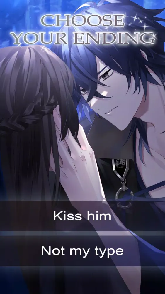 The Lost Fate of the Oni Screenshots