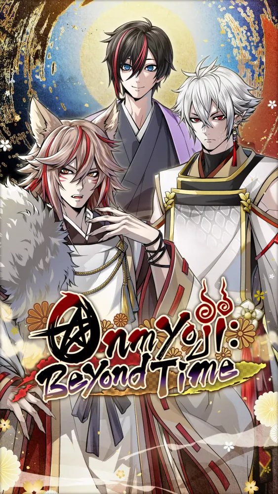 Onmyoji: Beyond Time Screenshots