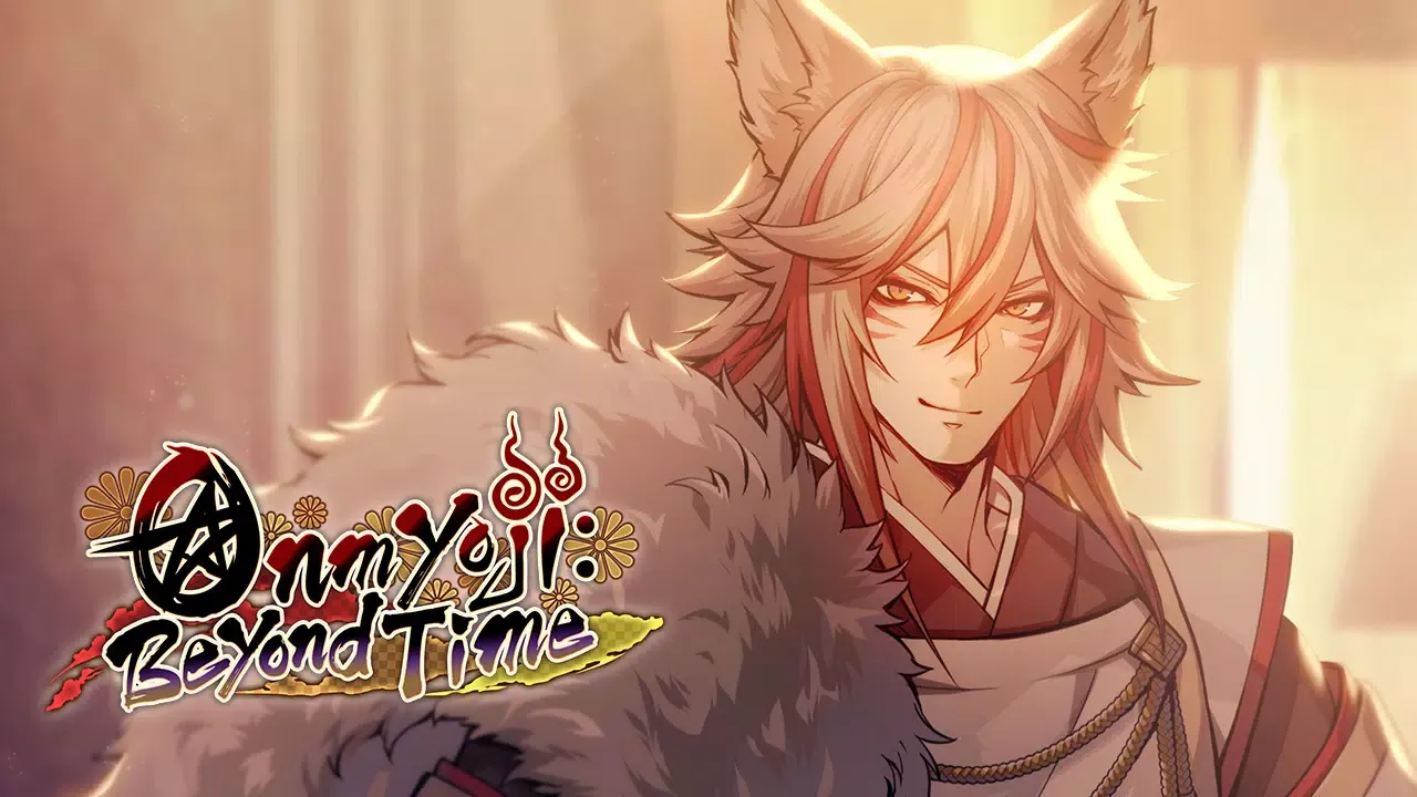 Onmyoji: Beyond Time Screenshots