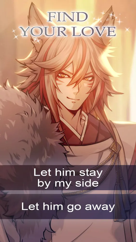 Onmyoji: Beyond Time Screenshots